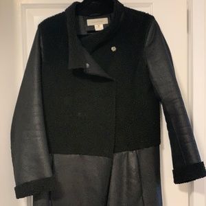 AMAZING CONDITION: Gerard Darel Coat-Size 38